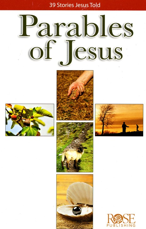 Parables of Jesus - Life-Study Fellowship
