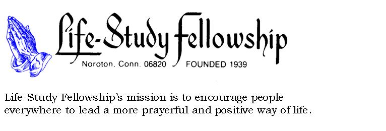 Life-Study Fellowship