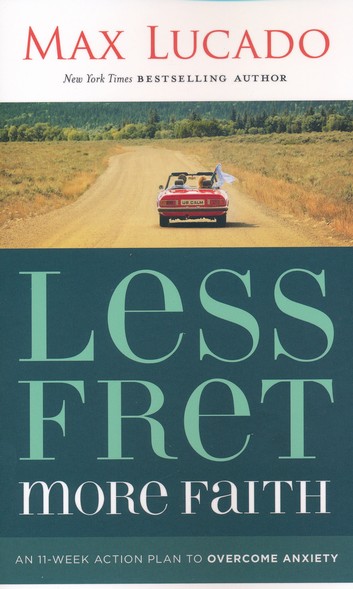 less fret