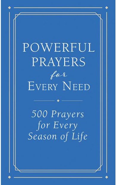 powerfulprayers